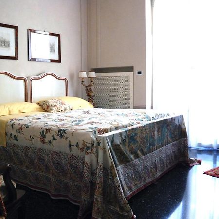 Bed And Breakfast Flowers Genoa Ngoại thất bức ảnh