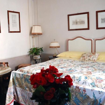 Bed And Breakfast Flowers Genoa Ngoại thất bức ảnh